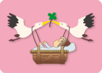 こうのとりのゆりかご